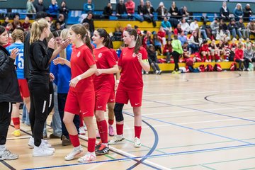 Bild 564 - wCJ NFV Futsalmeisterschaft